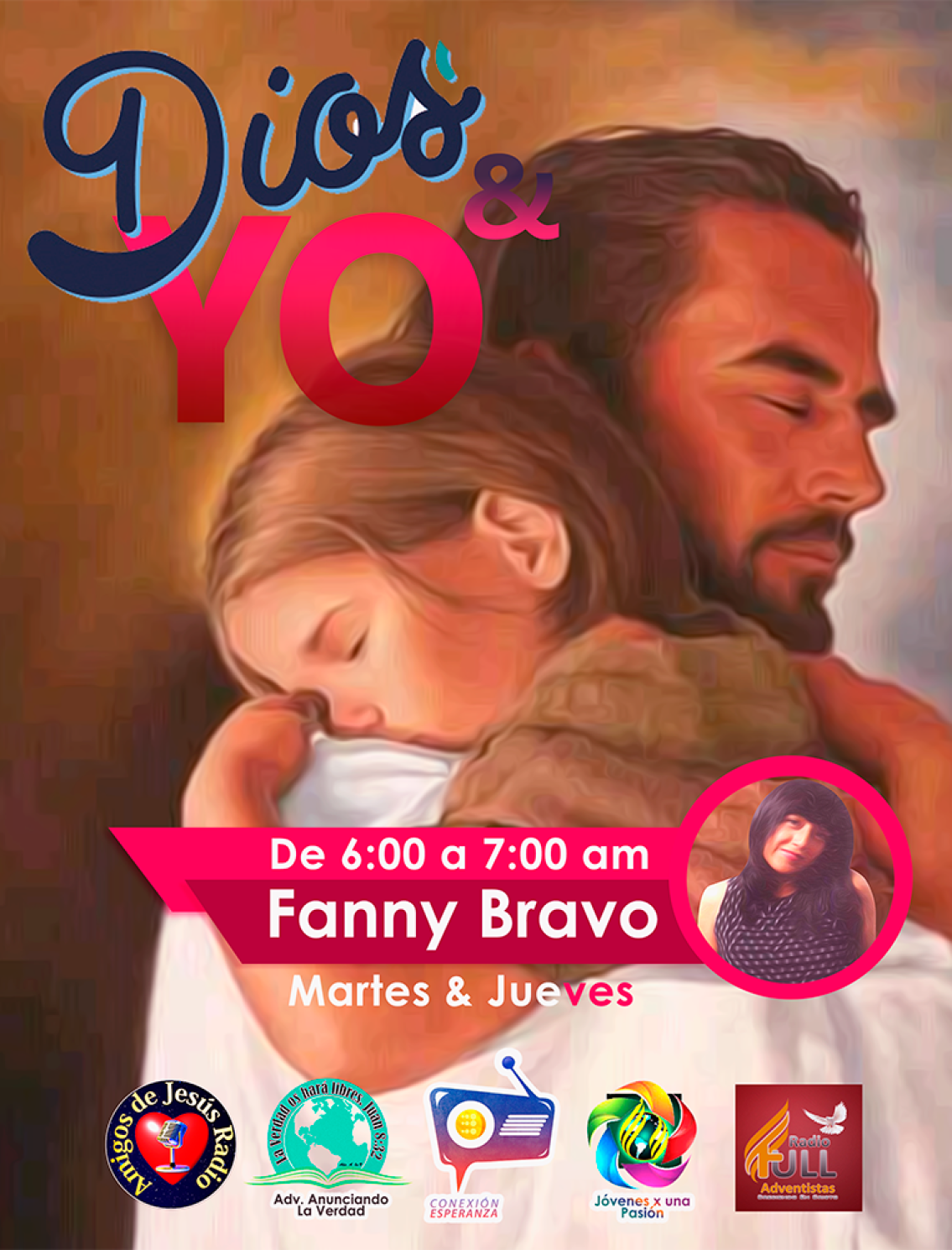 Fanny Bravo2